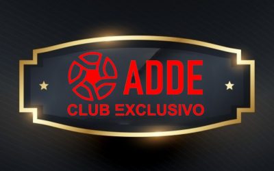La ADDE presenta su Club Exclusivo con las mejores ventajas para sus afiliados.