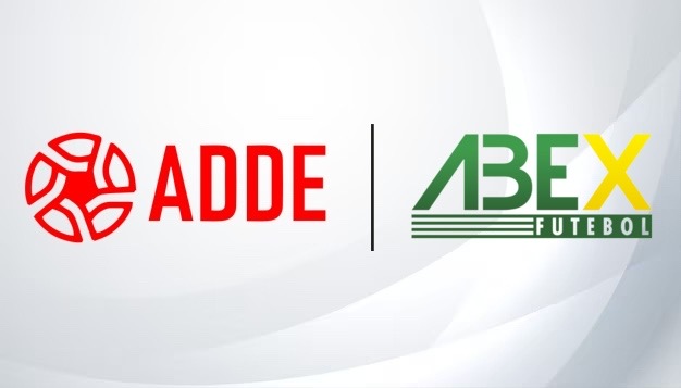 Acuerdo de colaboración y apoyo entre ABEX Futebol y ADDE.