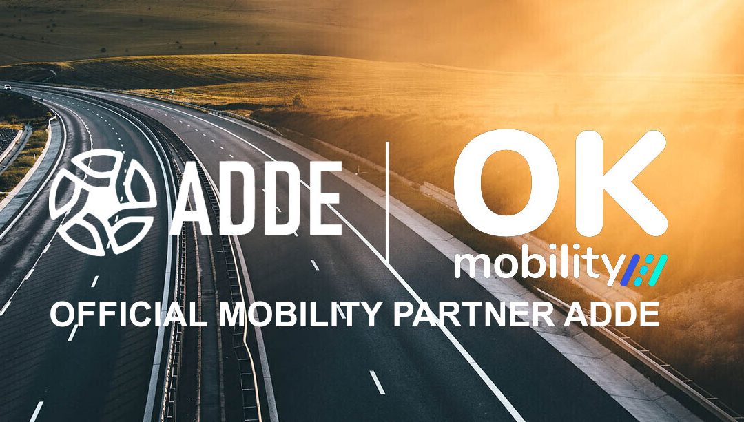 La ADDE y OK Mobility alcanzan un acuerdo por la movilidad del futuro, la sostenibilidad y la diversidad.