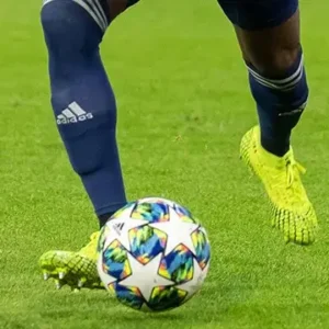 1ª División (La Liga Ea sports), 2ª División (Liga Hipermotion)