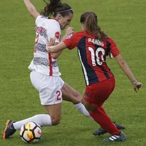 Fútbol masculino: 1ª RFEF, 2ª RFEF y 3ª RFEF en adelante.  Futbol sala: Liga Nacional de Futbol sala en adelante Fútbol Femenino: Liga F Moeve, 1ª RFEF, 2ª RFEF y 3ª RFEF en adelante.  Futbol internacional. Categorías inferiores. Personal actualmente sin contrato en vigor.