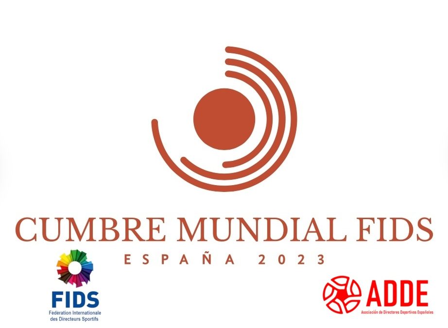 La FIDS concede a España la Cumbre Mundial de Directores Deportivos.