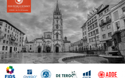 Programa Oficial – FIDS World Summit 2023