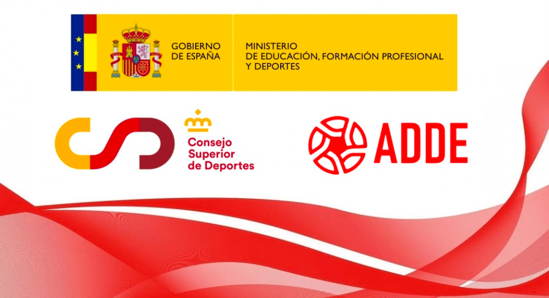 La ADDE sigue avanzando en la profesionalización del colectivo ...