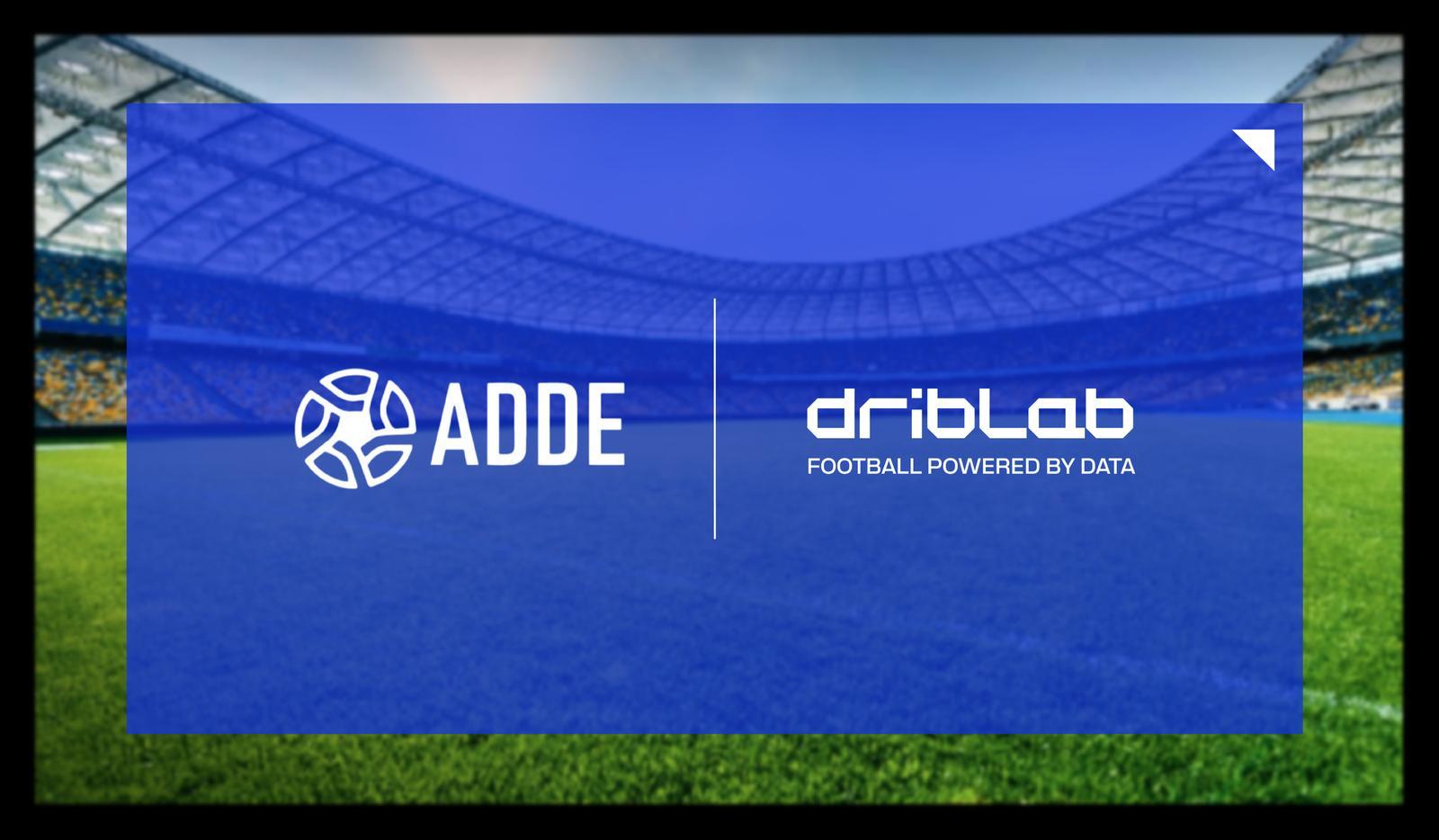 ADDE y Driblab firman un acuerdo de colaboración para impulsar el ...