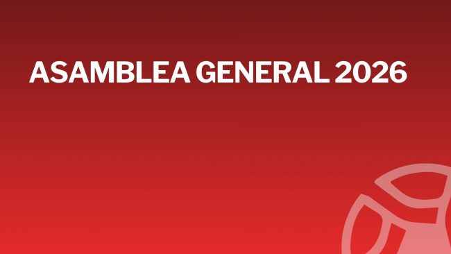 ADDE aprueba por unanimidad las cuentas, el presupuesto y los nuevos Estatutos en su Asamblea General 2026
